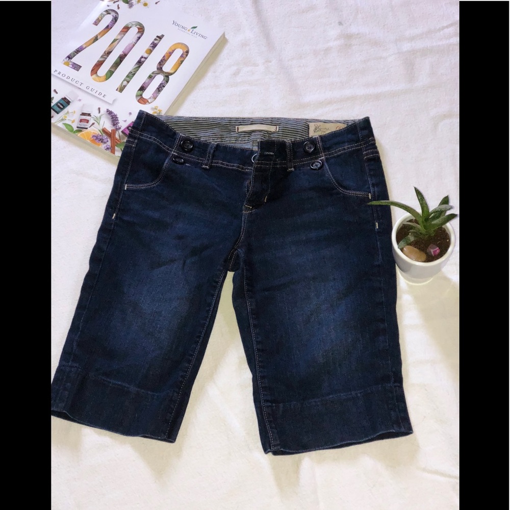 GAP LIMITED EDITION Denim Bermudas